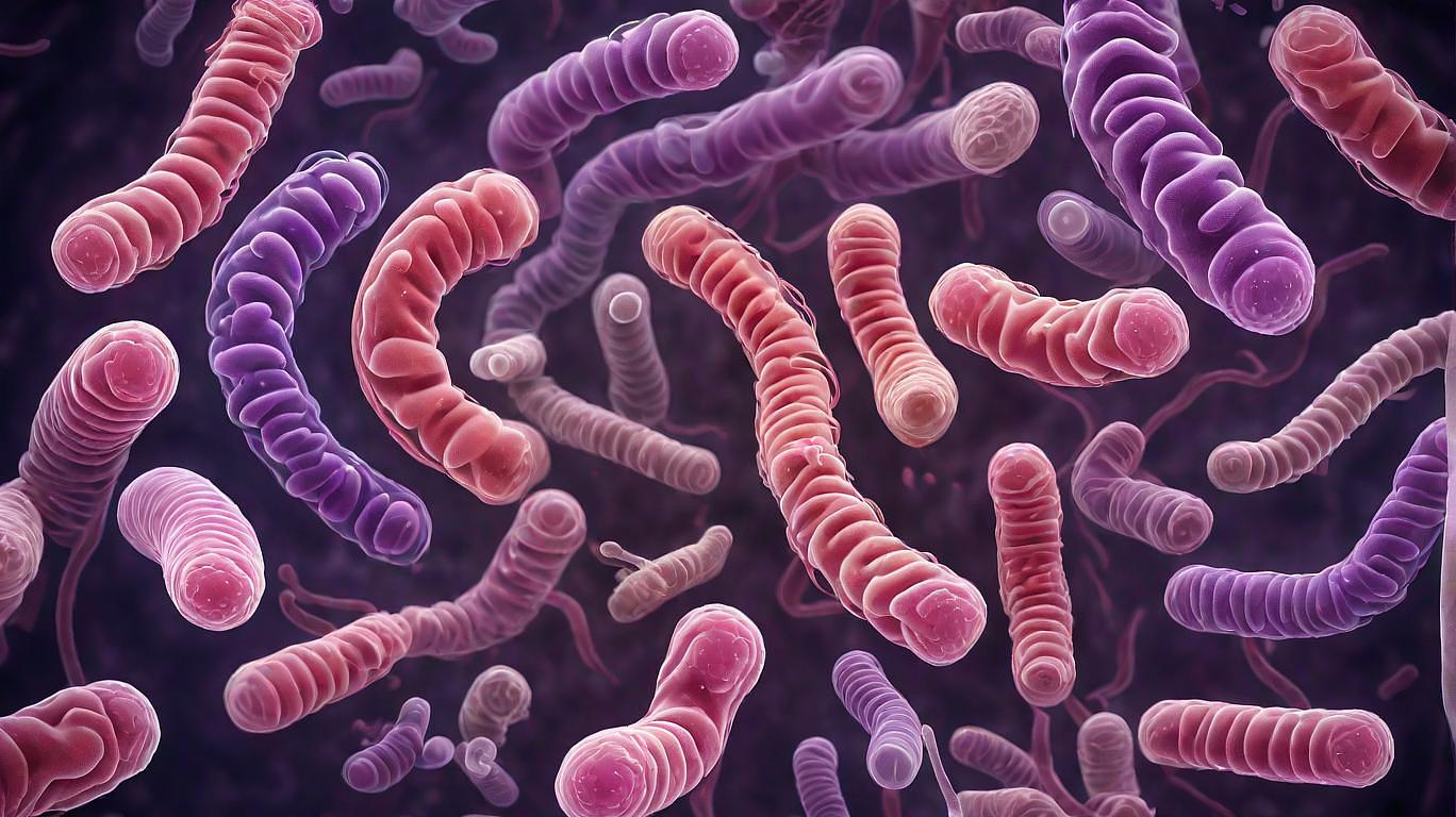 Al momento stai visualizzando Microbiota intestinale, l’importanza per la salute